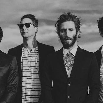 Smallpools Takes a Victory Lap for ‘Lovetap!’